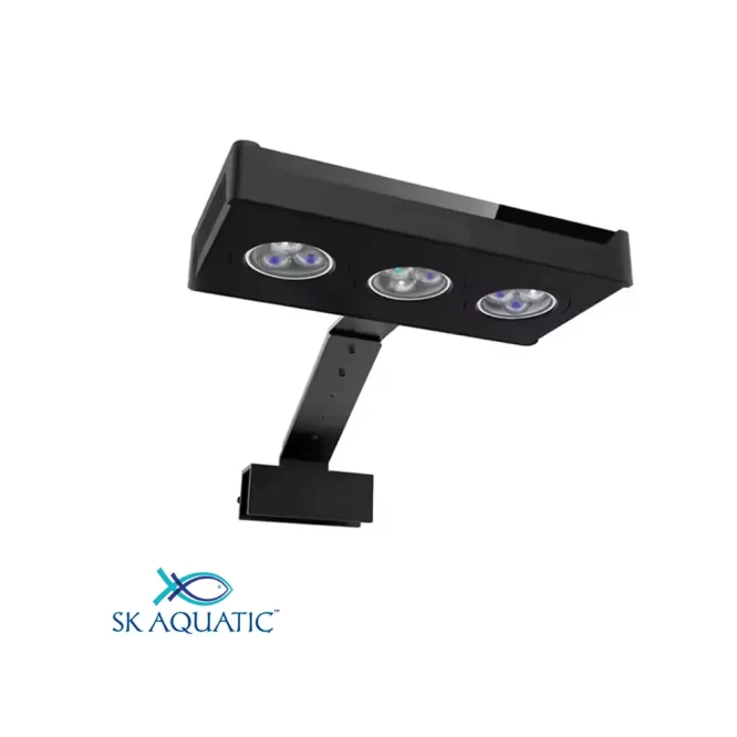 Aqua Knight Nano Marine Aquarium Led Light A029