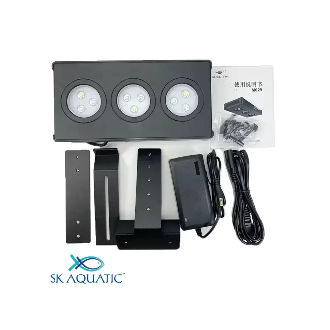 Aqua Knight Nano Marine Aquarium Led Light A029