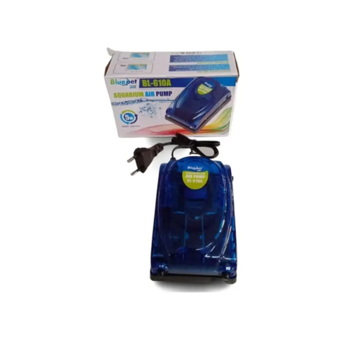 BLUEPET AIR PUMP BL-610A