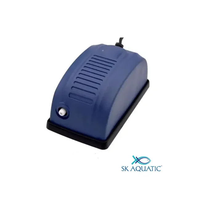 Blue Pet Air Pump BL-108