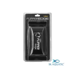 Flipper EDGE Magnetic Aquarium Algae Cleaner - Max