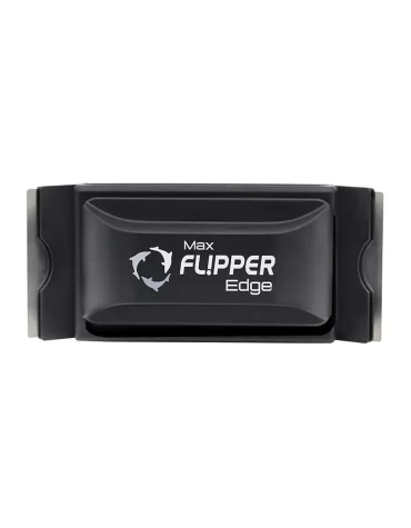 Flipper EDGE Magnetic Aquarium Algae Cleaner - Max