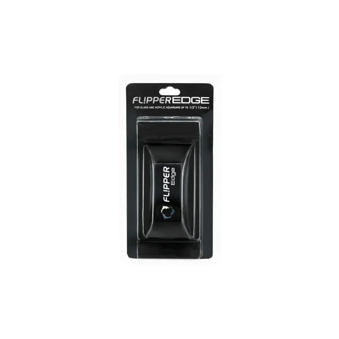 Flipper EDGE Magnetic Aquarium Algae Cleaner - Standard