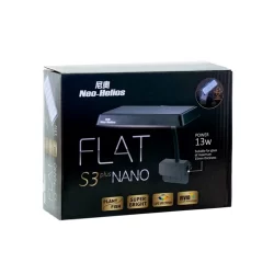 Neo Helios Flat S3 Nano LED Light 13W