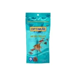 Optimum micro pellet 50gm
