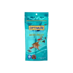 Optimum micro pellet 50gm