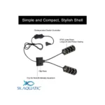 AST  x7 led light For Aquarium - Image 2