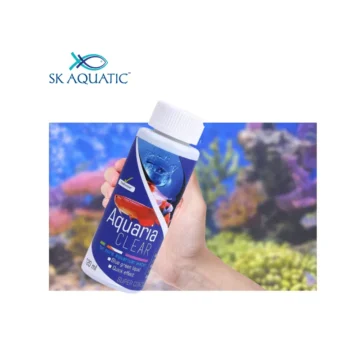 Aquatic Remedies Aquaria Clear for Aquarium Fish Tank