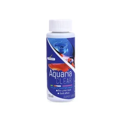 Aquatic Remedies Aquaria Clear for Aquarium Fish Tank