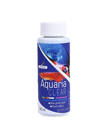 Aquatic Remedies Aquaria Clear for Aquarium Fish Tank