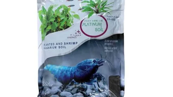Aquatic Remedies Platinum Soil