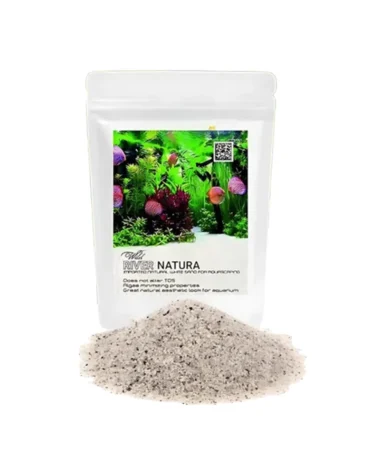 Aquatic Remedies River Natura Imported Natural Bright Sand (5 Kg)