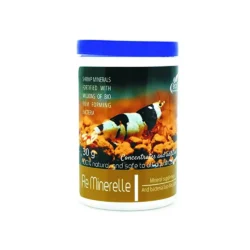 Aquatic Remedies Shrimp Re Minerelle, 30g | Mineral Powder For Shrimps
