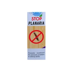 Aquatic Remedies Stop Planaria 60ml Quantity