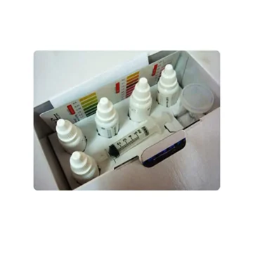 Aquatic Remedies Stori Marine Multi Test Kit