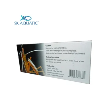 Aquatic Remedies Stori Marine Multi Test Kit - Image 4