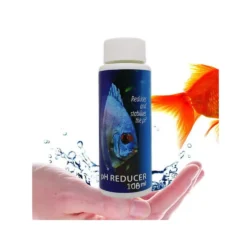 Aquatic Remedies pH Reducer, 100ML Reduces and Stabilizes the pH