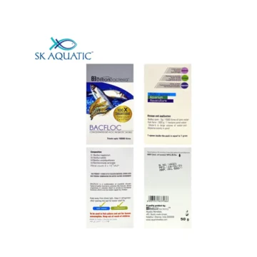 Billion Bacteria by Aquatic Remedies Trig Care 50g - Image 2