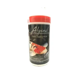 Aquatic Remedies ALGI-NIL,100g | Natural Algae Controller for Koi, Tropical, Indoor, Gardening Pond