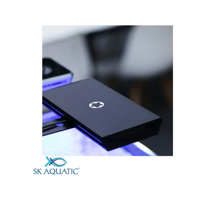 Micmol Nano X Marine Aquarium Light - Image 6
