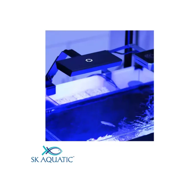 Micmol Nano X Marine Aquarium Light - Image 7