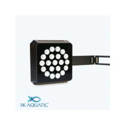 Micmol Thor Nano Marine Aquarium Light - Image 3