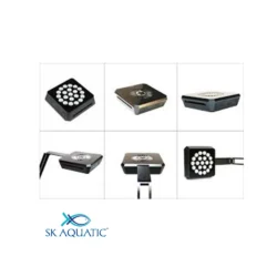 Micmol Thor Nano Marine Aquarium Light - Image 4