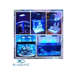 Micmol Thor Nano Marine Aquarium Light - Image 6