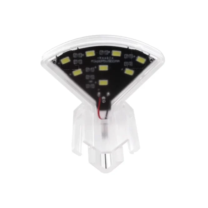 Mini Clip Led Light M3 Betta Tank Light