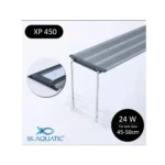 Neo Helios Flat xp 450 LED Planted Aquarium Light - Image 2