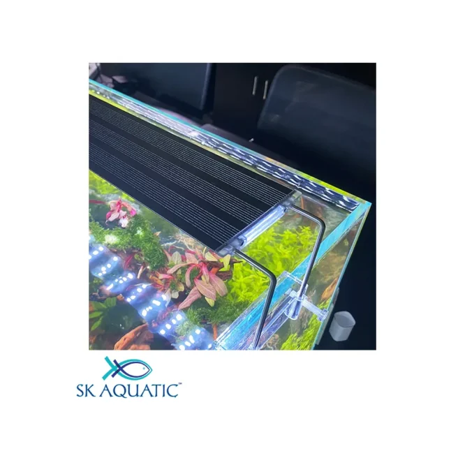 Neo Helios Flat xp 1200 LED Planted Aquarium Light