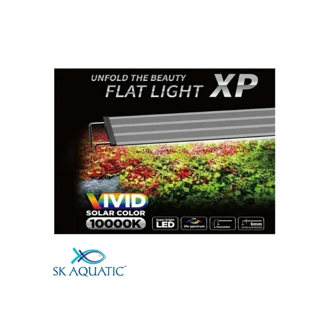 Neo Helios Flat xp 1200 LED Planted Aquarium Light