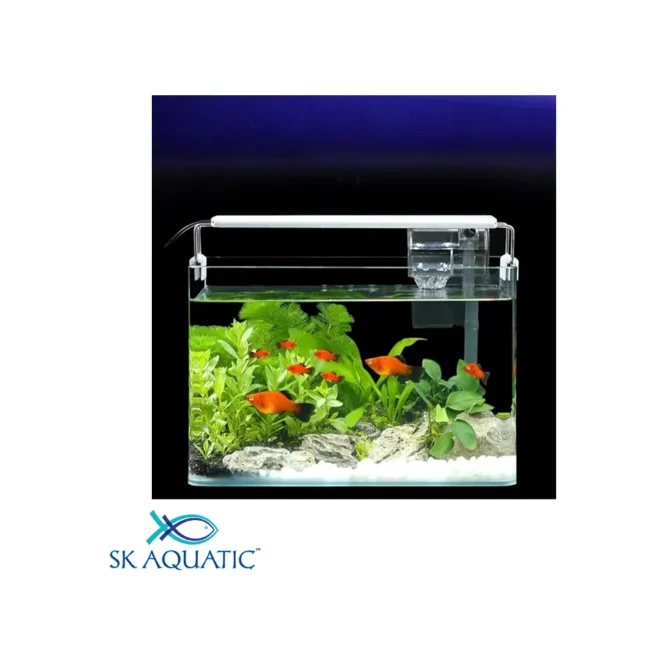 Sobo COB Planted Aquarium Light AL-580 Tank Size up to 60cm to 70cm