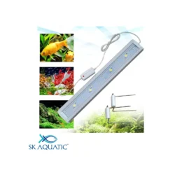 Sobo COB Planted Aquarium Light AL-780 Tank Size up to 80cm to 90cm - Image 4
