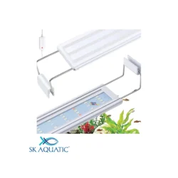 Sobo COB Planted Aquarium Light AL-780 Tank Size up to 80cm to 90cm - Image 7