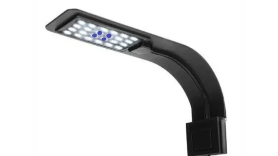 AST x5 led light For Aquarium