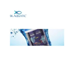 Aquatic Remedies Gene Eleven Micro Pellets - Fish Feed for Tetra, Guppy, Barb & Betta - Image 4
