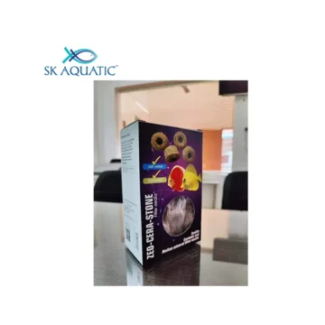 Aquatic Remedies ZEO CERA Stone Filter Media 600g - Image 3