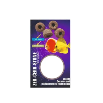 Aquatic Remedies ZEO CERA Stone Filter Media