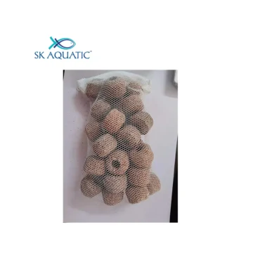 Aquatic Remedies ZEO CERA Stone Filter Media 600g - Image 4