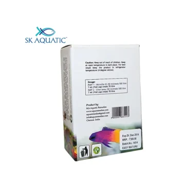 Aquatic Remedies Easy Mature Aquarium Starter Kit - Image 2