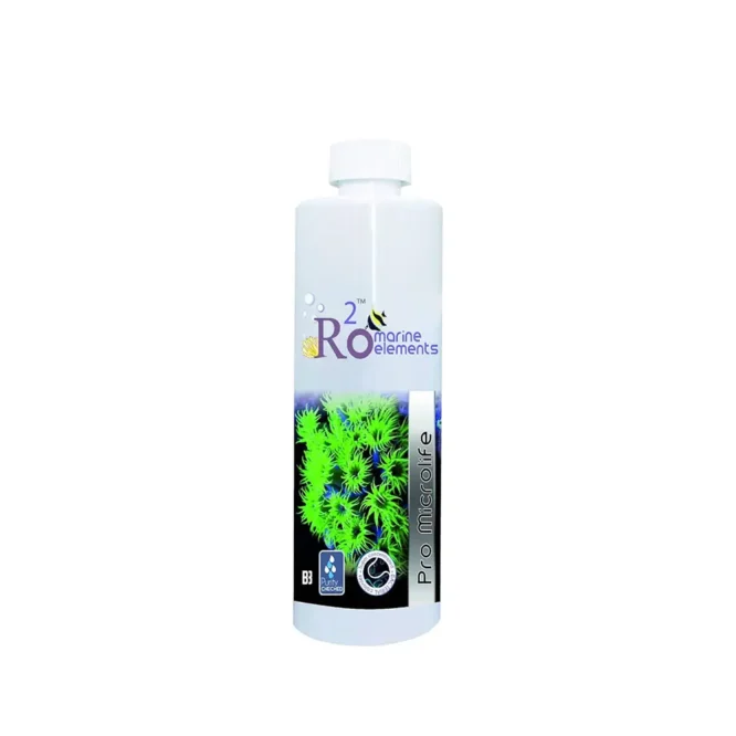 Aquatic Remedies R2O Pro MicroLife 500 ML