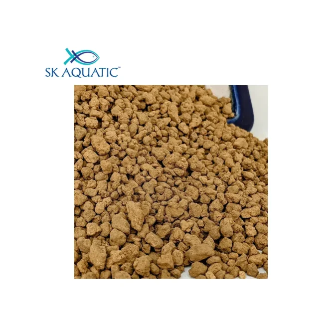 Aquatic Remedies Shizuka Akadama Japan Soil – 5L - Image 2