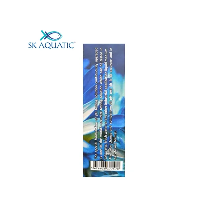 Aquatic Remedies Universal PH Test Kit, 60 g - Image 3