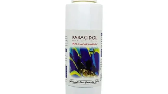 Aquatic Remedies Wild Paracidol for Marine Aquarium 220ml