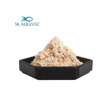 Aquatic Remedies by-Par (Mesh Bag Included), Regenerative Absorbent Aquarium Water Purifier - Image 2