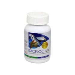 Billion Bacteria by Aquatic Remedies Bacfloc 50g