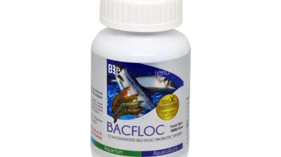 Billion Bacteria by Aquatic Remedies Bacfloc 50g