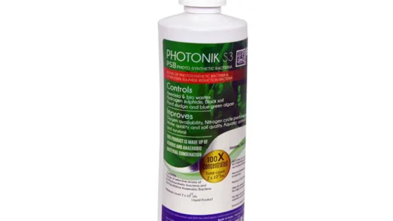 Billion Bacteria by Aquatic Remedies Photonik S3 500ml