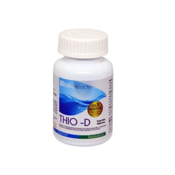 Billion Bacteria by Aquatic Remedies Thio-D 140ml